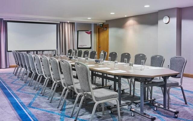 Crowne Plaza Belfast by IHG