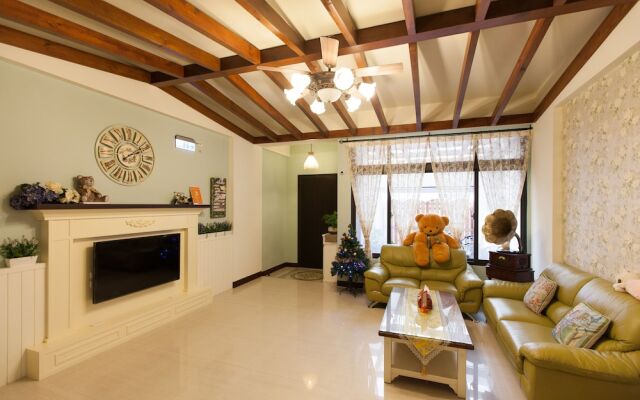 Happiness Homestay
