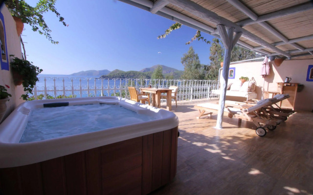 Beyaz Yunus Hotel - Adults only