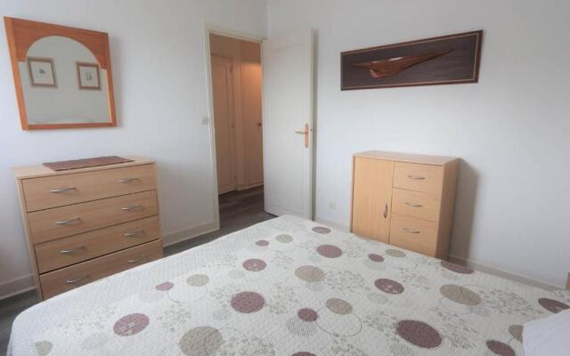Appartement Bénodet, 2 pièces, 2 personnes - FR-1-481-65