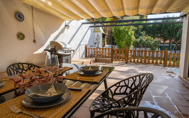 Villa Lux Gallery AC