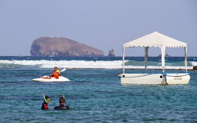 Candi Beach Resort and Spa