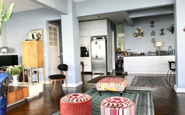 Breathtaking Ocean View