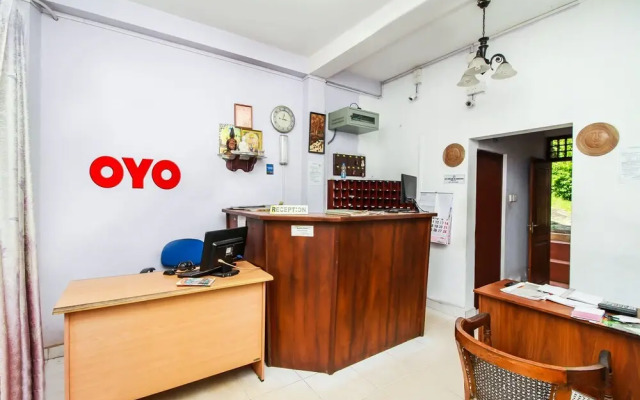 OYO 309 Green View Hotel