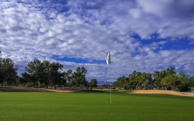 Omni Tucson National Resort & Spa