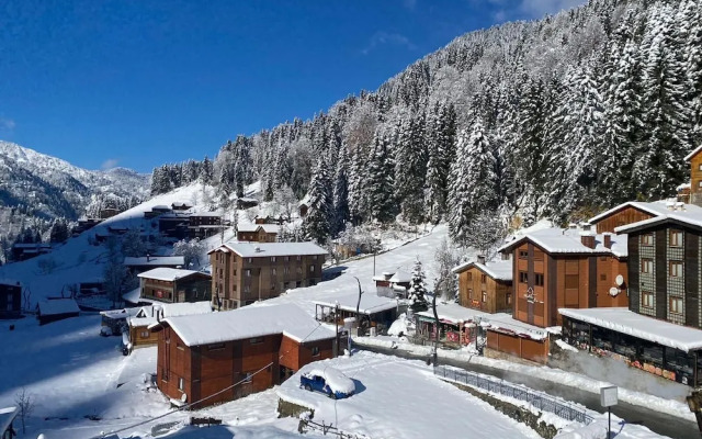 Ayder Palazzo Resort