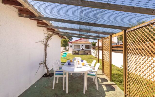 House Mésanges Saint Palais sur mer