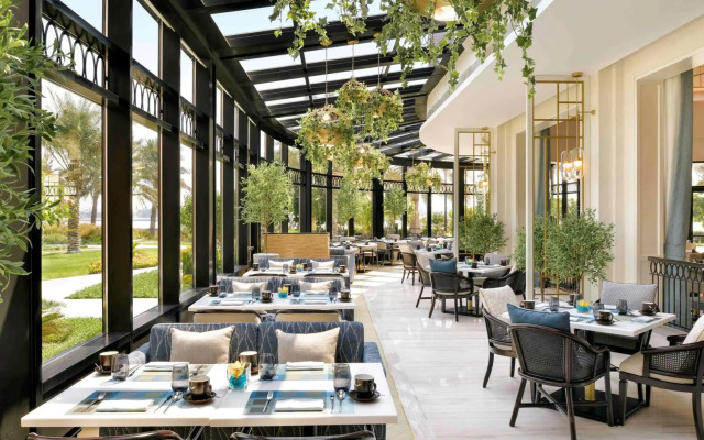 Mövenpick Hotel Bahrain
