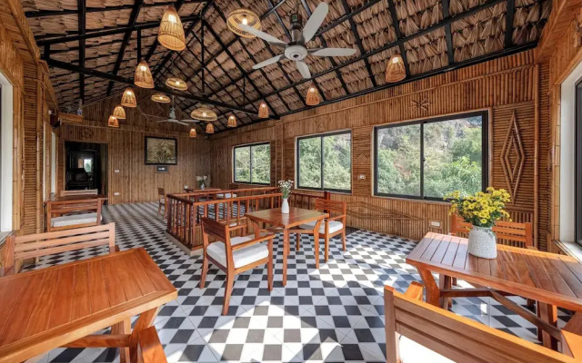 Trang An Aroma Homestay