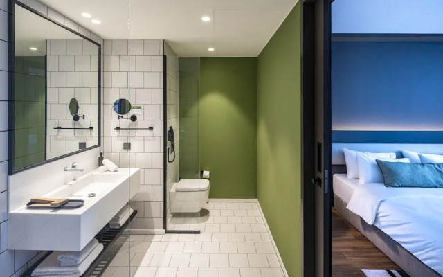 Fletcher Hotel-Restaurant Oisterwijk-Tilburg