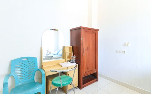 Wisma Perintis Syariah