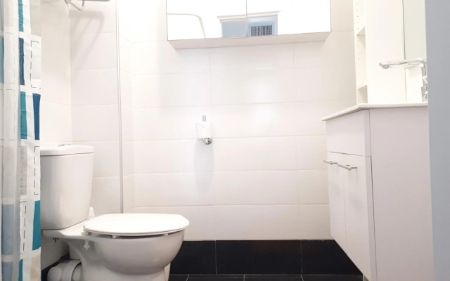 Apartment in the center Ashdod