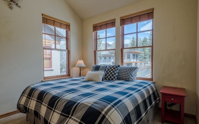 The Timbers #4N-3 - 3 Br Condo