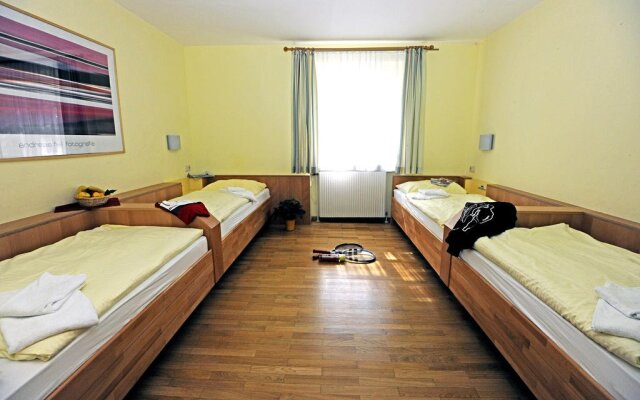 Austrian Sports Resort, BSFZ Obertraun
