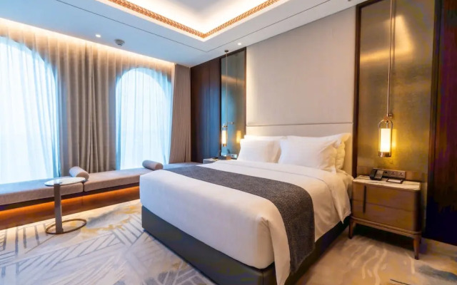 Arjuna Resort & Spa