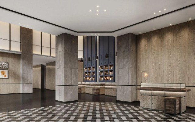 Four Points by Sheraton Kunming, Downtown