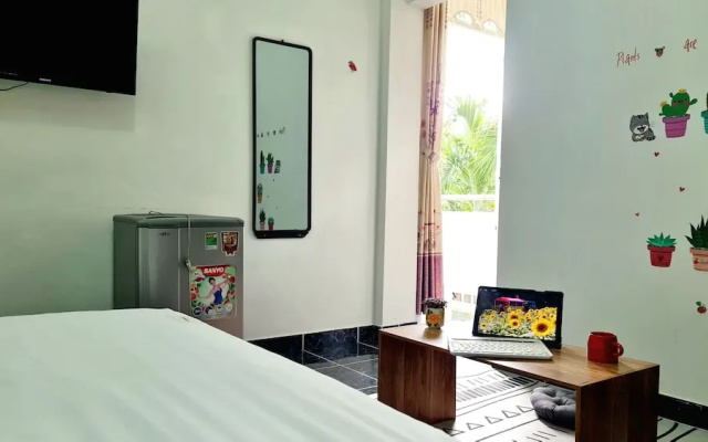 Minh Trang Villa Hoi An – Guest Rooms – Da Nang