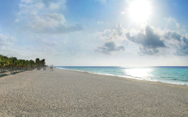 Hotel Riu Yucatan - All Inclusive