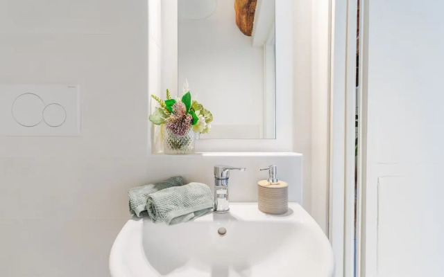 Villa Podere Falcione