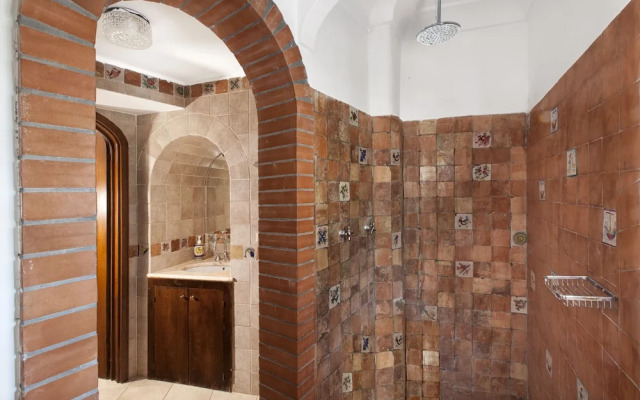 YourHome - Alcova Apartment Positano