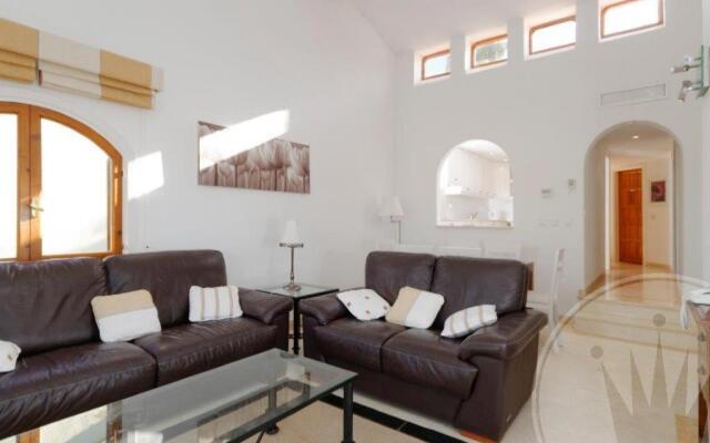 La Manga Club Resort - Las Palmeras 483