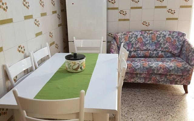 La casa sul viale