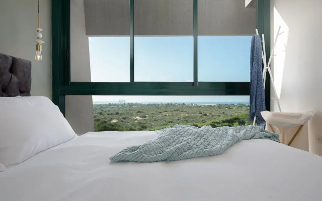 2 Bedroom Apartment in Neot Golf Compound