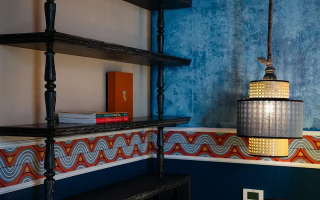 22Land Heritage Hotel & Retreat