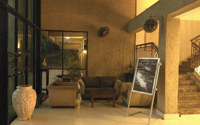 Silverador Resort Club