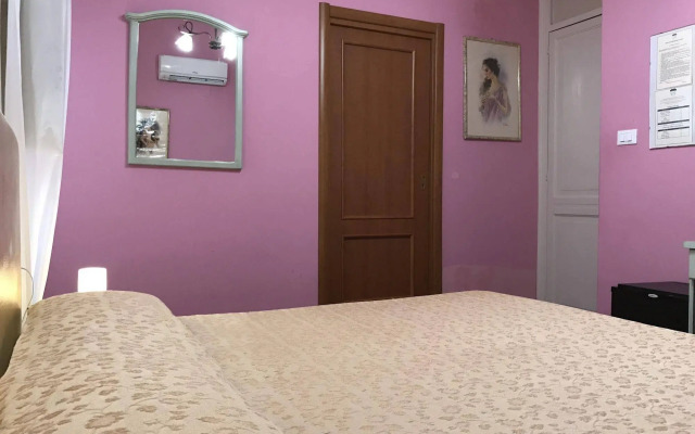 Bed And Breakfast O'scia