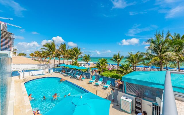 MARENAS BEACH RESORT by Miami And The Beaches Rentals