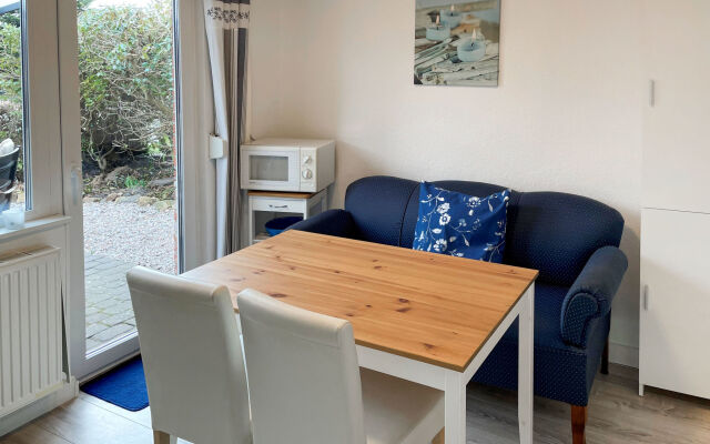 Holiday Home Hexenhuus