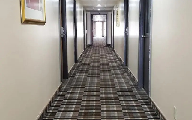 Horizon Inn Motel