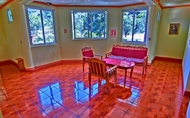 Hotel El Sol
