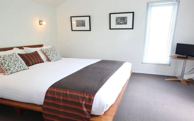 Two Four Two Boutique Apartments
