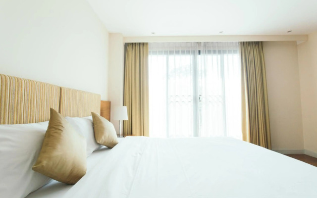 Thomson Residence Hotel