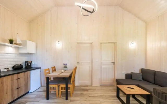 Family Holiday Homes, Jaroslawiec