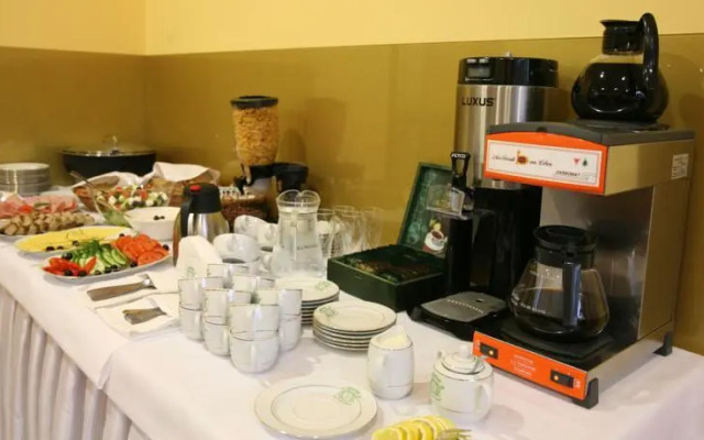 Pokoje Gościnne Młyn Solny