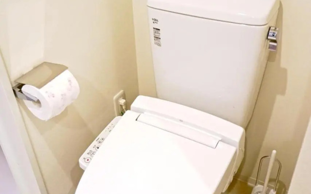 Jeffery Skytree Residence Tokyo