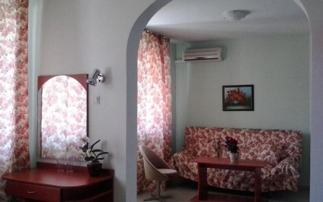 Hotel Focus