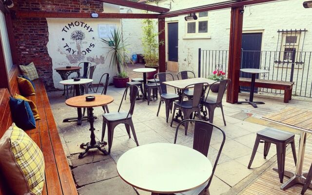 The Royal Oak