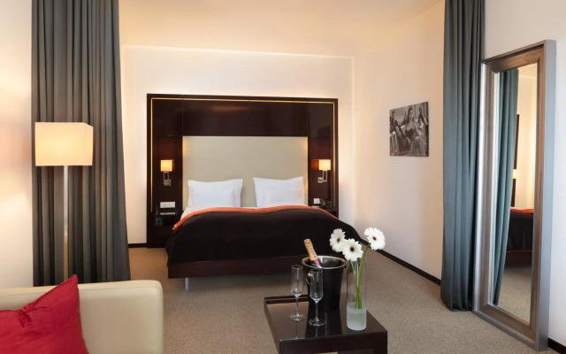 The Levante Parliament A Design Hotel