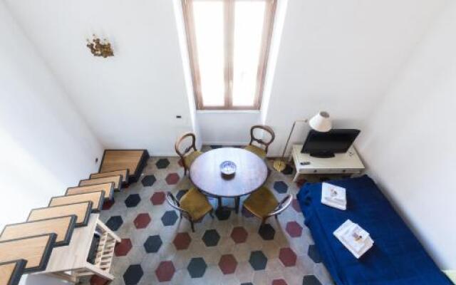 Sunny Apartment Navona Square