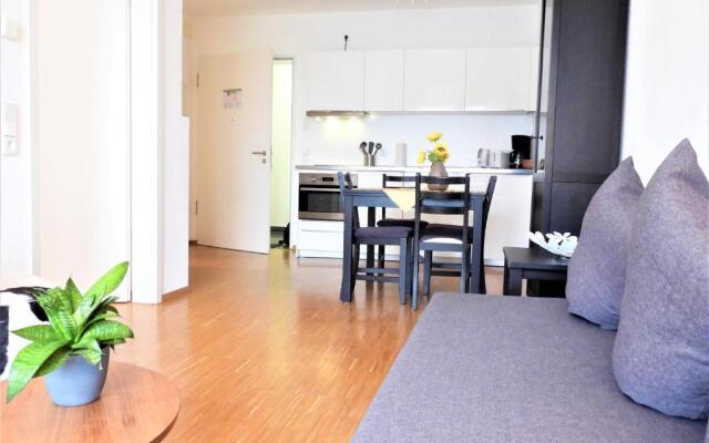 Braviscasa Ferienresidenz Endingen