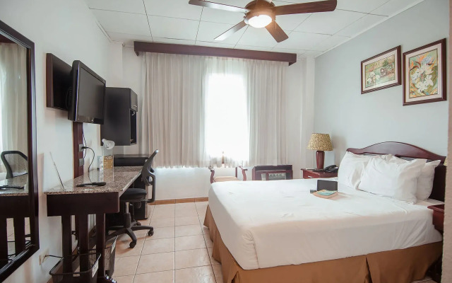 La Sabana Hotel Suites Apartments