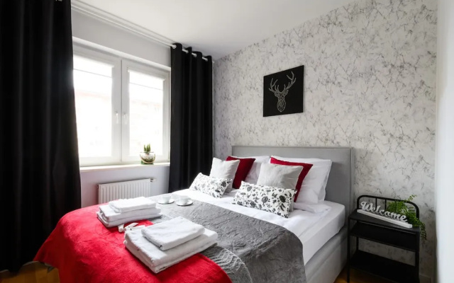 Good Time Apartment