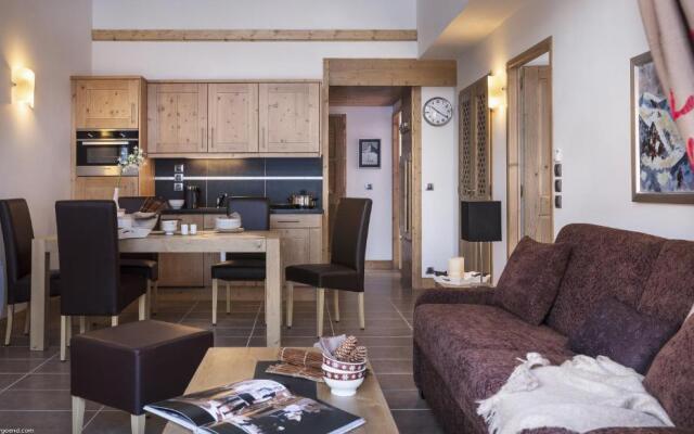 CGH Résidences Boutique Le Napoléon