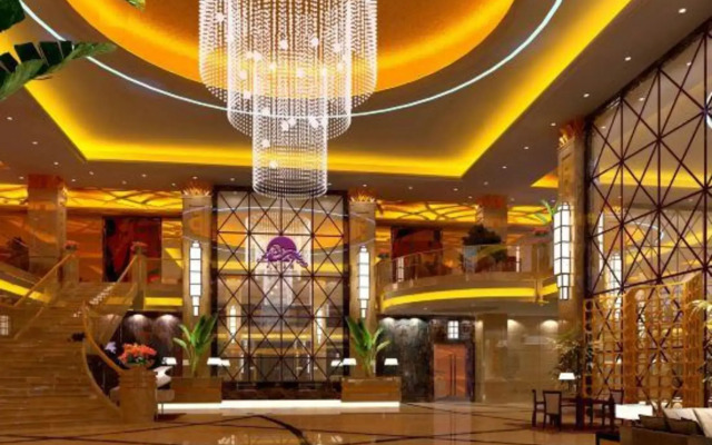 Tianzi International Hotel