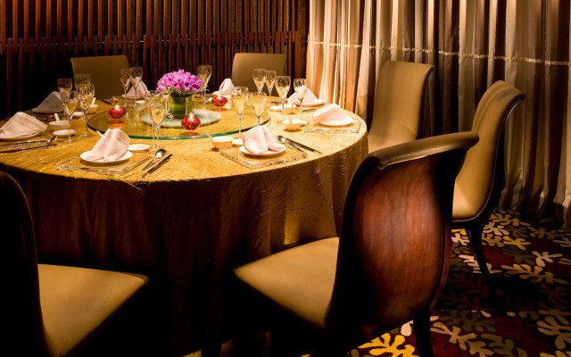 Ningbo Marriott Hotel