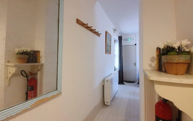Stylish Town Centre Apartments